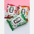 دستمال مرطوب چانف ۴۲ عددی Chanf Makeup Remover 42 Wipes