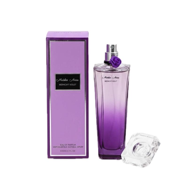 عطر لانکوم ترزور میدنایت رز ادوپرفیوم ۸۰ میلی لیتر Lancome Tresor Midnight Rose