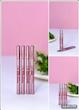 خط چشم ماژیکی کیودن رز  QDAN Rose Eyeliner