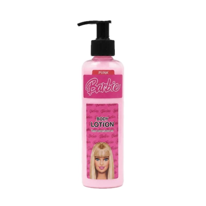 لوسیون بدن باربی حجم ۲۵۰ میلی لیتر Barbie Body Lotion