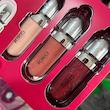 پک لیپ گلاس کیکو میلانو ۳ عددی Glossy Lip Set 03