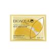 پچ زیر چشم ورقه ای طلا و خاویار بیوآکوا وزن ۷.۵ گرم Golden Caviar Eye Mask