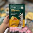 ماسک دست عسل حاوی ویتامین E بیوآکوا حجم ۳۵ میلی لیتر Manuka Honey Hand Mask