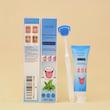 پک مسواک زبان و خوشبو کننده دهان ایلهو ۲ عددی  Eelhoe Tongue Cleaner & Breath Freshener Set - 2 PCS