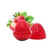 بالم لب ویتامینه توت فرنگی حرارتی Strawberry Lip Balm