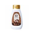نمک بدن لایه بردار کیک شکلاتی بیوآکوا وزن ۴۳۰ گرم Chocolate Cake Bath Salt