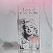 عطر لاویه است بله ادوپرفیوم ۱۰۰ میلی لیتر زنانه رونیکس La vie est Belle Eau De Parfum