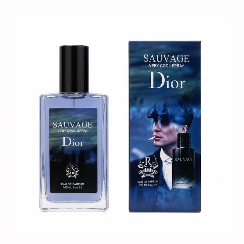 عطر ساواج دیور ادوپرفیوم ۱۰۰ میلی لیتر مردانه رونیکس Sauvage Dior