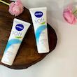 کرم مرطوب کننده دست و صورت نیوآ مدل Soft حجم ۷۵ میلی لیتر Nivea Soft Moisturizing Cream