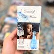 عطر دیویدوف کول واتر ادوپرفیوم ۱۰۰ میلی لیتر مردانه Davidoff Cool Water