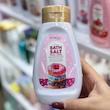نمک بدن لایه بردار دونات بیوآکوا وزن ۴۳۰ گرم Donut Cheese Bath Salt