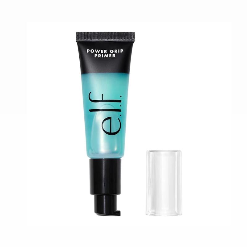پرایمر الف زیرساز آرایش سبز پاور گریپ power grip e.l.f 