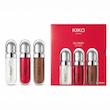 پک لیپ گلاس کیکو میلانو ۳ عددی (مسترکوالیتی) Glossy Lip Set 