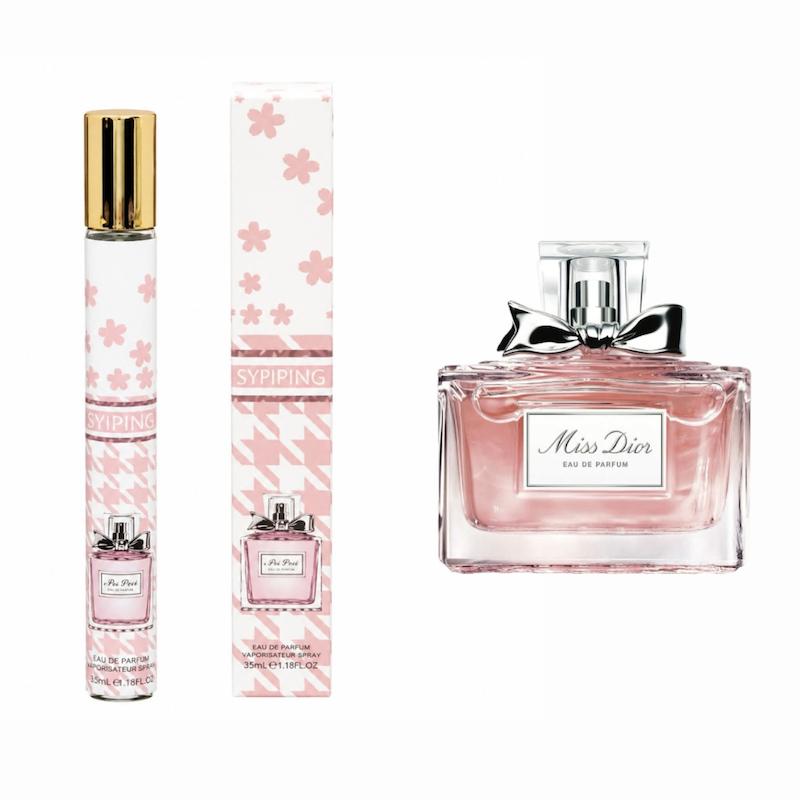 عطر قلمی دیور میس دیور حجم ۳۵ میلی لیتر Miss Dior