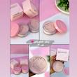 پودر فیکس تثبیت کننده آرایش شیگلم وزن ۲۵ گرم Sheglam Setting Powder