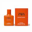 عطر زارا Orange Honey (اسپانیا) ادوپرفیوم ۱۰۰ میلی لیتر Zara