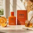 عطر زارا Orange Honey (اسپانیا) ادوپرفیوم ۱۰۰ میلی لیتر Zara