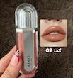 لیپ گلاس کیکو میلانو آینه ای ( مستر کوالیتی ) KIKO MILANO