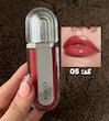 لیپ گلاس کیکو میلانو آینه ای ( مستر کوالیتی ) KIKO MILANO