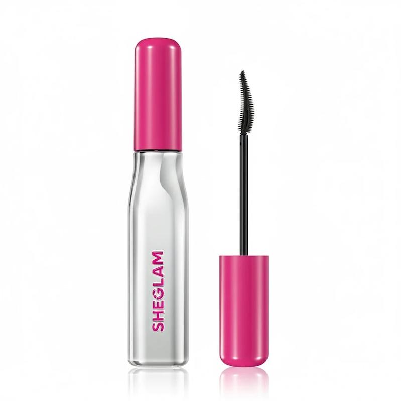 ریمل شیگلم حجم‌ دهنده و لیفت‌ کننده مژه مدل Lashlighter Up & Out