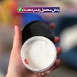پودر فیکس آرایش فلورمار بی رنگ Flormar Loose Powder 