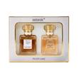 پک عطر کوکو شنل ادوپرفیوم زنانه ۴۰ میلی لیتر ۲ عددی HRHR Coco Chanel Perfume Gift Set 2×20ml