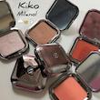 رژگونه و هایلایتر پودری کیکو میلانو مستر کوالیتی KIKO Milano Powder Blush 