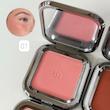رژگونه و هایلایتر پودری کیکو میلانو مستر کوالیتی KIKO Milano Powder Blush 