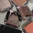 رژگونه و هایلایتر پودری کیکو میلانو مستر کوالیتی KIKO Milano Powder Blush 