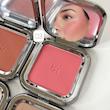 رژگونه و هایلایتر پودری کیکو میلانو مستر کوالیتی KIKO Milano Powder Blush 