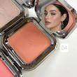 رژگونه و هایلایتر پودری کیکو میلانو مستر کوالیتی KIKO Milano Powder Blush 