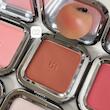 رژگونه و هایلایتر پودری کیکو میلانو مستر کوالیتی KIKO Milano Powder Blush 