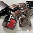 رژگونه و هایلایتر پودری کیکو میلانو مستر کوالیتی KIKO Milano Powder Blush 