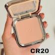 پنکک کیکو میلانو دو طبقه مستر کوالیتی  KIKO Milano Double Layer Compact Powder