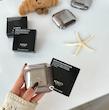 پنکک کیکو میلانو دو طبقه مستر کوالیتی  KIKO Milano Double Layer Compact Powder