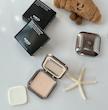 پنکک کیکو میلانو دو طبقه مستر کوالیتی  KIKO Milano Double Layer Compact Powder