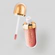 لیپ گلاس کیکو میلانو سه بعدی Juicy Fizz مسترکوالیتی Juicy Fizz 3d Hydra Lip Gloss Limited Edition