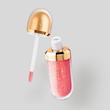لیپ گلاس کیکو میلانو سه بعدی Juicy Fizz مسترکوالیتی Juicy Fizz 3d Hydra Lip Gloss Limited Edition
