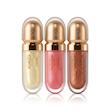 لیپ گلاس کیکو میلانو سه بعدی Juicy Fizz مسترکوالیتی Juicy Fizz 3d Hydra Lip Gloss Limited Edition