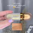 لیپ گلاس کیکو میلانو سه بعدی Juicy Fizz مسترکوالیتی Juicy Fizz 3d Hydra Lip Gloss Limited Edition