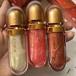 لیپ گلاس کیکو میلانو سه بعدی Juicy Fizz مسترکوالیتی Juicy Fizz 3d Hydra Lip Gloss Limited Edition