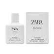 عطر زارا فم سفید Zara Femme (اسپانیا) ادوپرفیوم ۱۰۰ میلی لیتر Zara