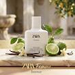 عطر زارا فم سفید Zara Femme (اسپانیا) ادوپرفیوم ۱۰۰ میلی لیتر Zara