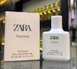 عطر زارا فم سفید Zara Femme (اسپانیا) ادوپرفیوم ۱۰۰ میلی لیتر Zara