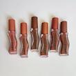 لیپ گلاس گیسو شکلاتی اولیبولا Olibolla Honey Infused Glossy Plump Lip Oil 
