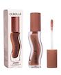 لیپ گلاس گیسو شکلاتی اولیبولا Olibolla Honey Infused Glossy Plump Lip Oil 