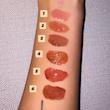 لیپ گلاس گیسو شکلاتی اولیبولا Olibolla Honey Infused Glossy Plump Lip Oil 