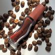 لیپ گلاس گیسو شکلاتی اولیبولا Olibolla Honey Infused Glossy Plump Lip Oil 
