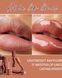 لیپ گلاس گیسو شکلاتی اولیبولا Olibolla Honey Infused Glossy Plump Lip Oil 