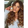 روغن مو گیسو Honey Infused Hair Oil حجم ۲۰ میلی‌ لیتر  Gisou Honey Infused Hair Oil – 20ml